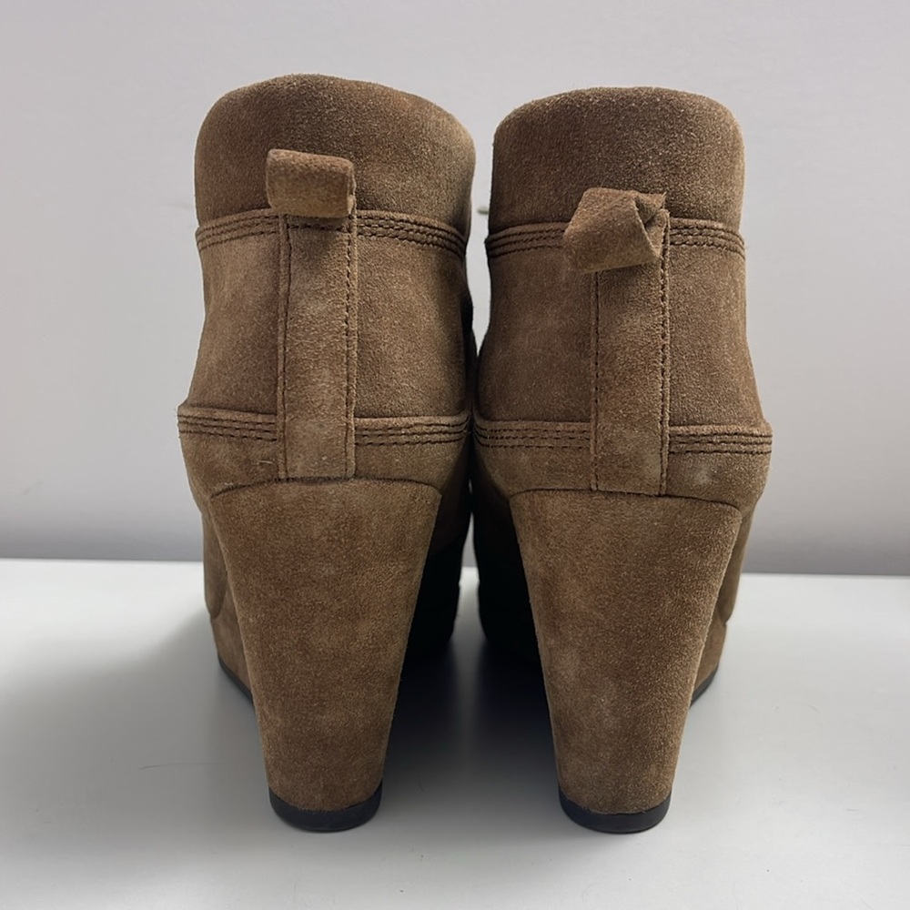 Via Spiga bootie’s - Picture 4 of 7